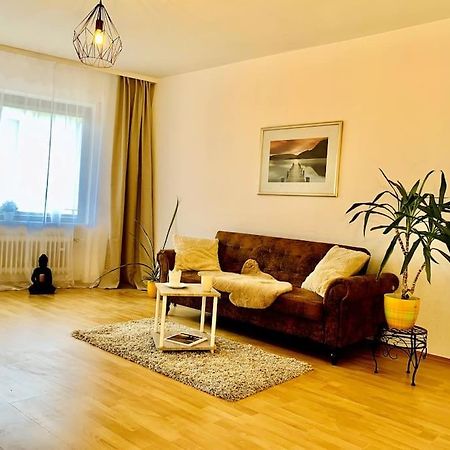 Schone, Gut Ausgestattete Wohnung Fur 1 Bis 4 Personen - Zentral Gelegen Bad Ems Eksteriør billede